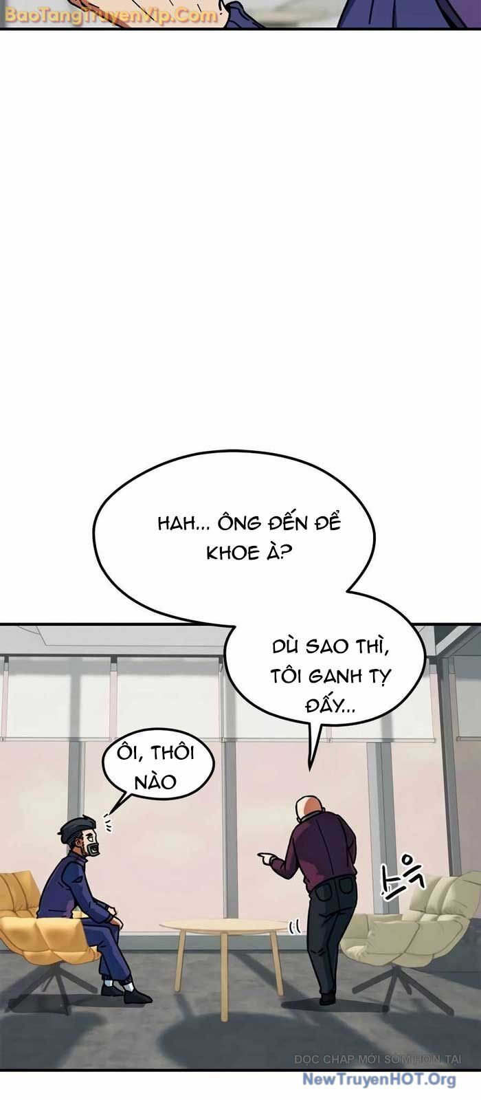 Tôi Bị Hiểu Lầm Là Siêu Sao Trên Sân Cỏ Chương 26 Ảnh 45