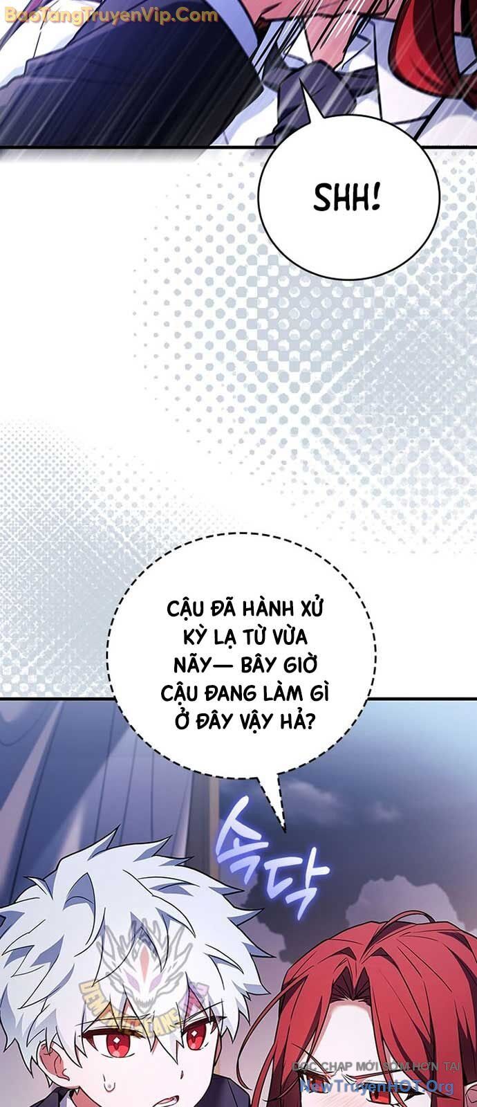 Anh Hùng Huyền Thoại Là Học Viên Danh Dự Của Học Viện Chương 46 Ảnh 73