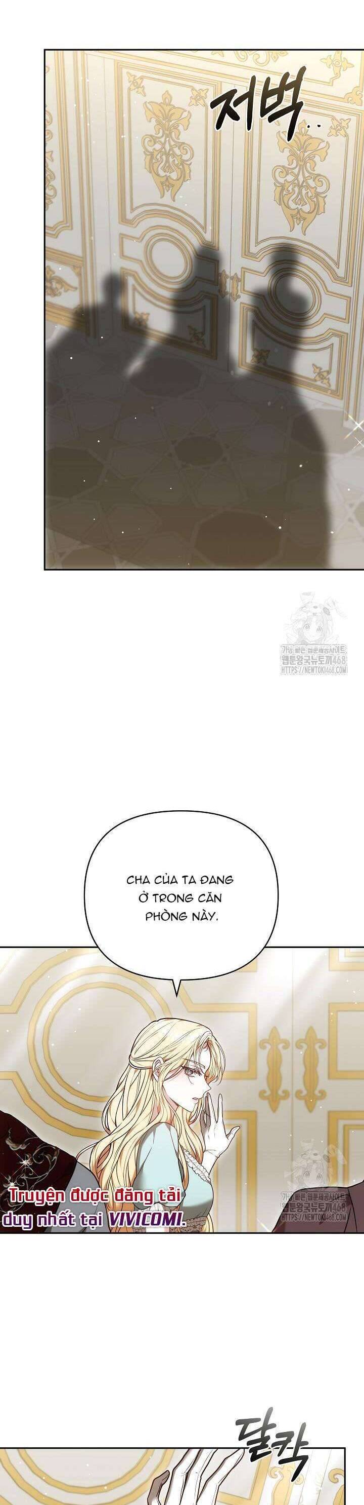 Hãy Ru Em Ngủ Chương 41 Ảnh 36