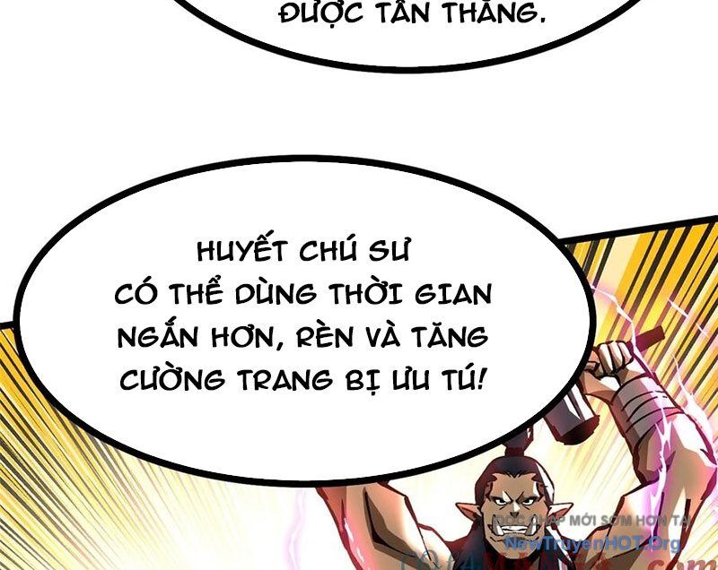 Ta Thật Không Muốn Học Cấm Chú Chương 129 Ảnh 119