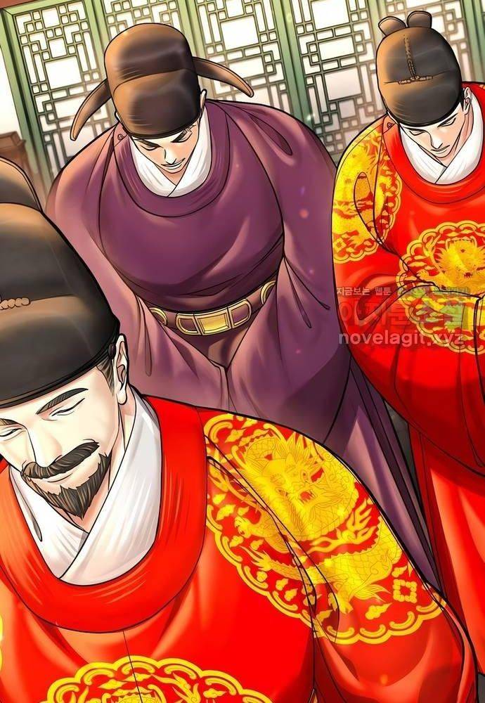 Muscle Joseon Chương 56 Ảnh 99