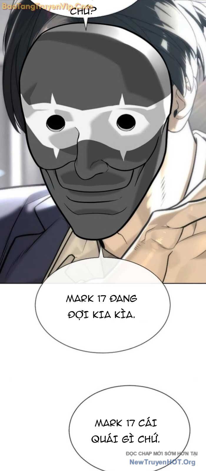 Sát Thủ Peter Chương 99.1 Ảnh 14