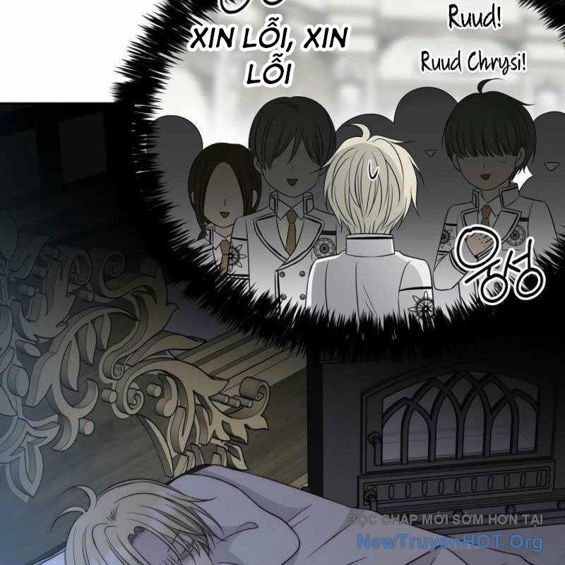 NgụC TốI Black Haze Chương 31 Ảnh 126