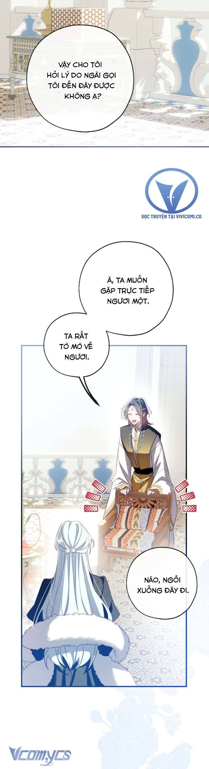 Chúng Ta Có Thể Trở Thành Người Nhà Không? Chương 142 Ảnh 27