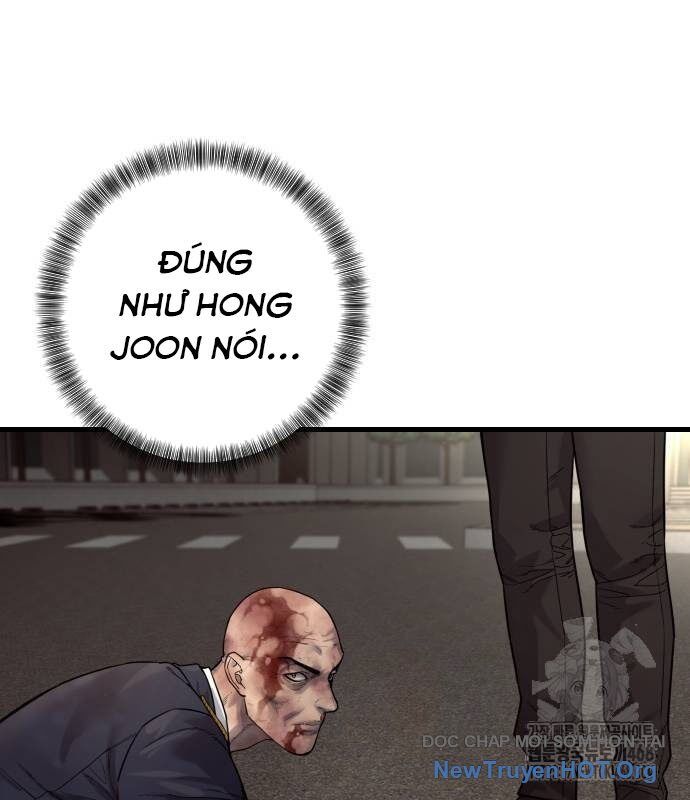 Cảnh Sát Báo Thù Chương 102 Ảnh 45