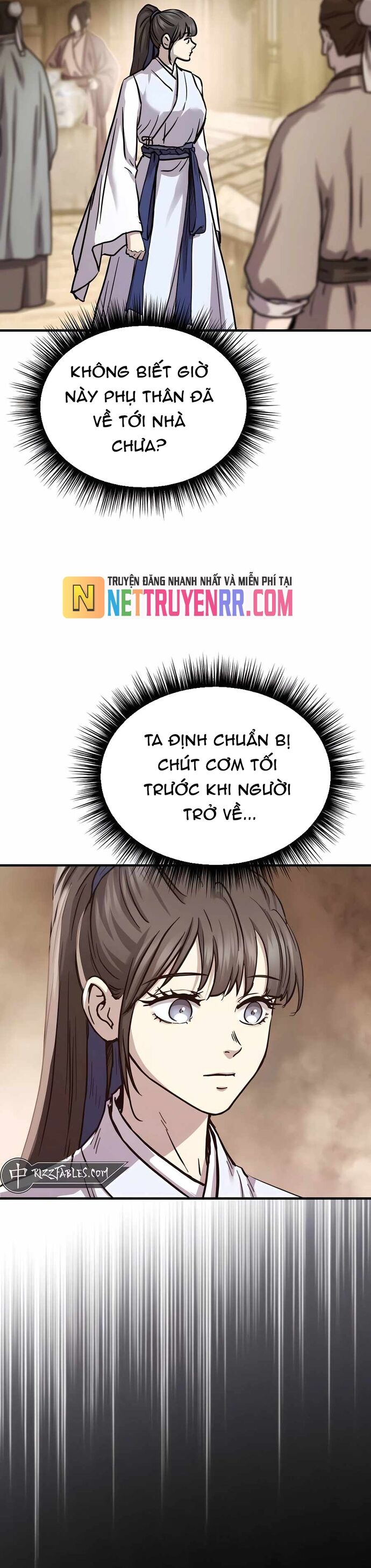 Tuyệt Thế Quân Lâm Chương 48 Ảnh 23