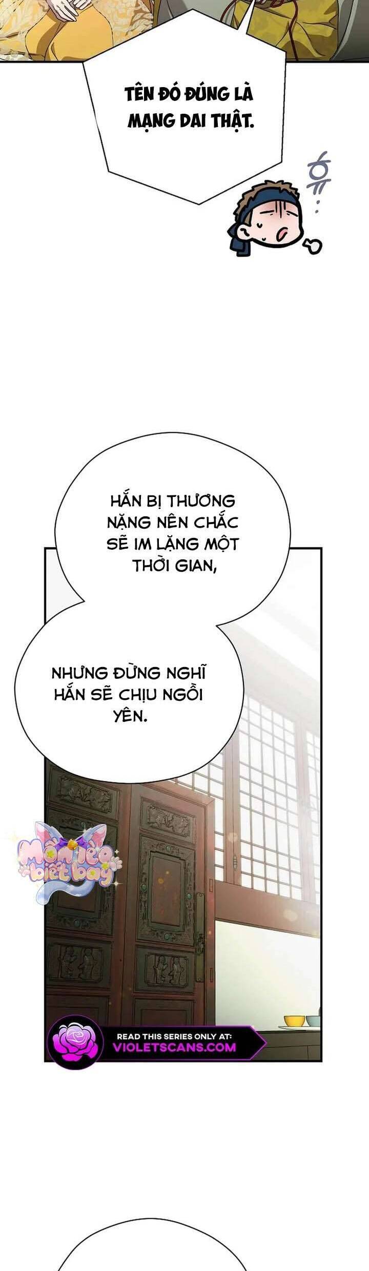 Ta Chỉ Muốn Ăn Em Chương 41 Ảnh 22