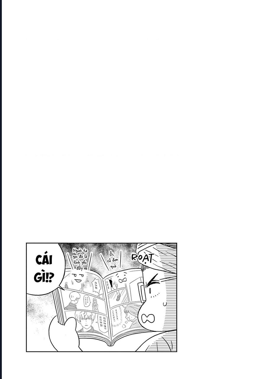 Chàng Trai Sạch Sẽ! Aoyama-Kun Chương 55 Ảnh 21