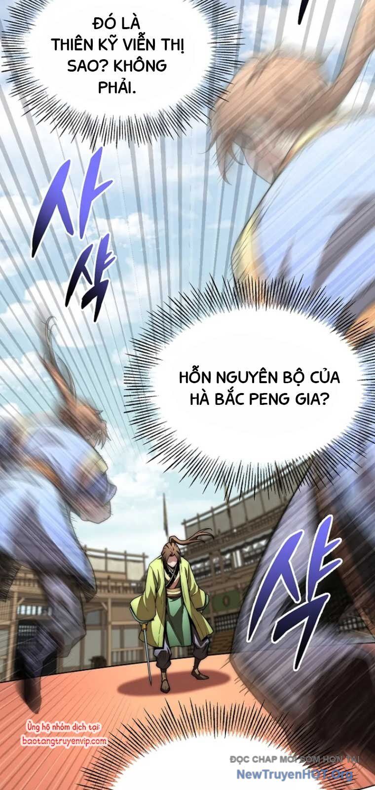Con Trai Của Gia Tộc Nam Cung Thế Gia Chương 86 Ảnh 67