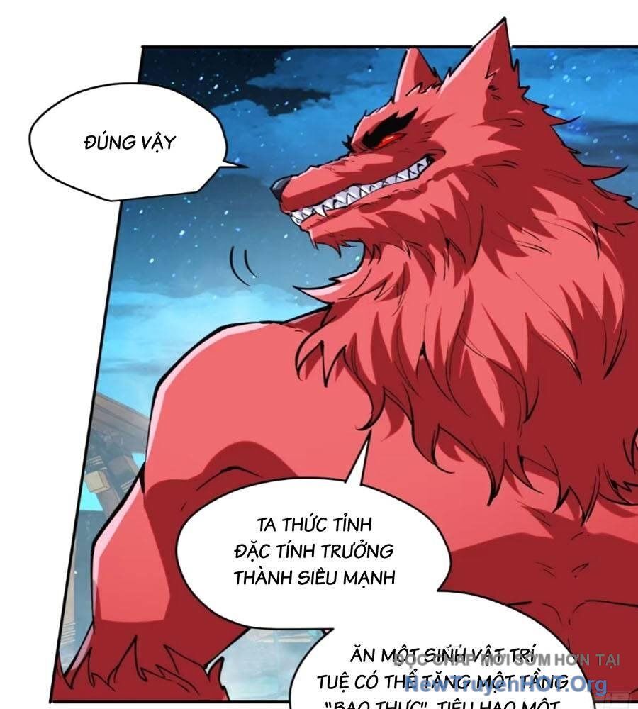Tôi Vậy Mà Lại Là Trùm Cuối Chương 69 Ảnh 11