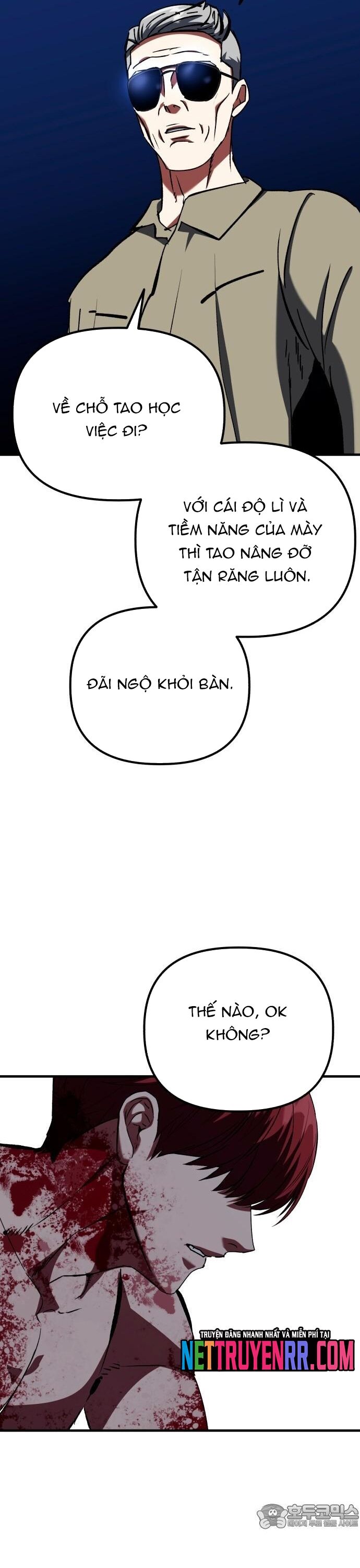 Sát Nhân Cuồng Loạn Chương 90 Ảnh 52