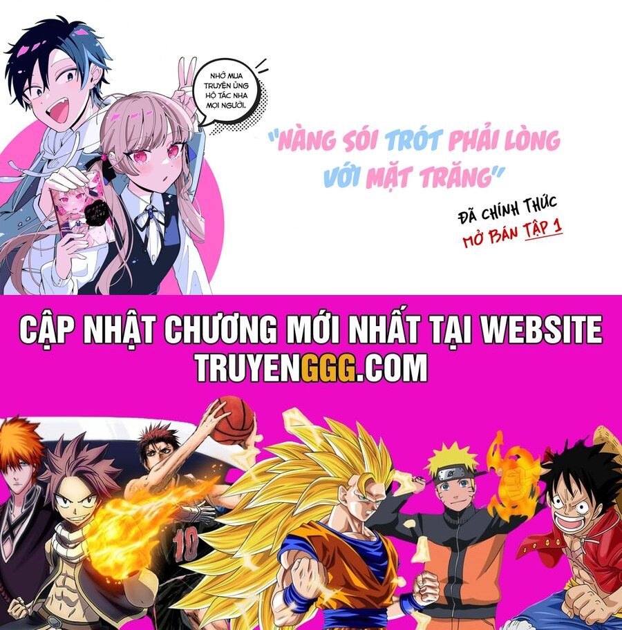 Nàng Sói Trót Phải Lòng Với Mặt Trăng Chương 24 Ảnh 21