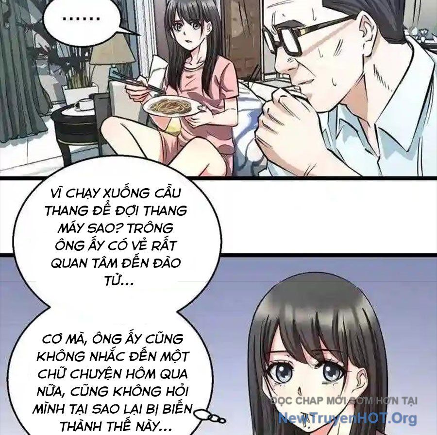 Dẫu Nản Vẫn Cố Chương 15 Ảnh 45