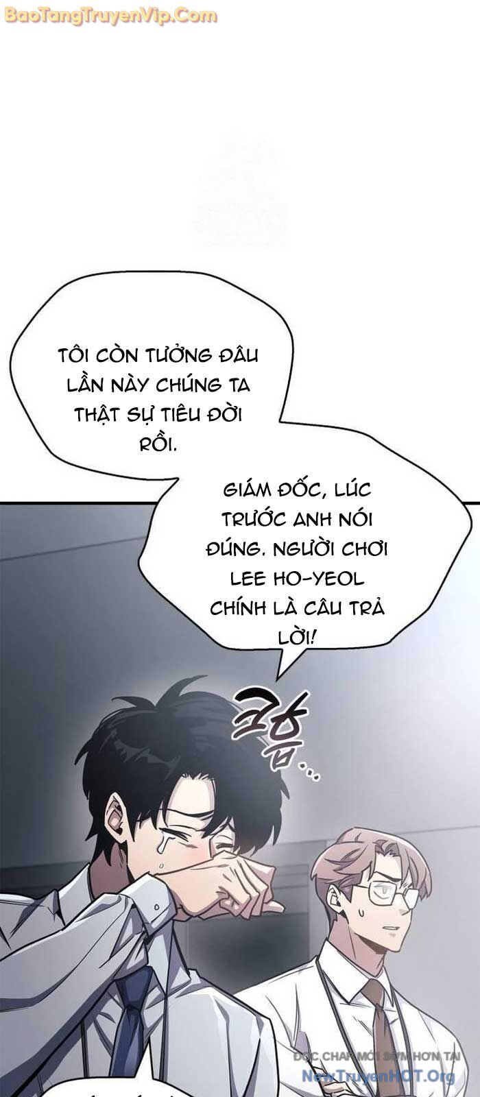 Người Chơi Che Giấu Quá Khứ Chương 76.1 Ảnh 61