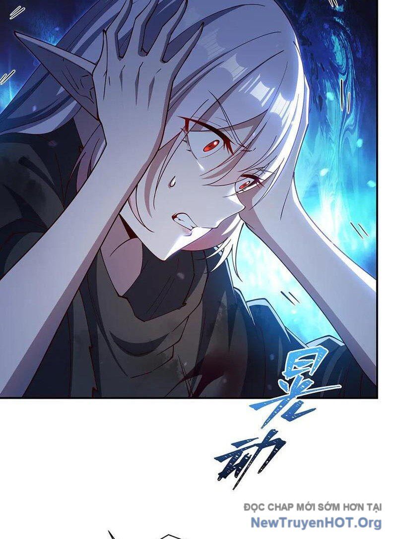 Huyết Cơ Và Kỵ Sĩ Chương 386 Ảnh 49