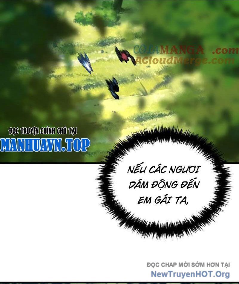 Toàn Cầu Ngự Thú: Ta Có Thể Thấy Lộ Tuyến Tiến Hoá Chương 27 Ảnh 6