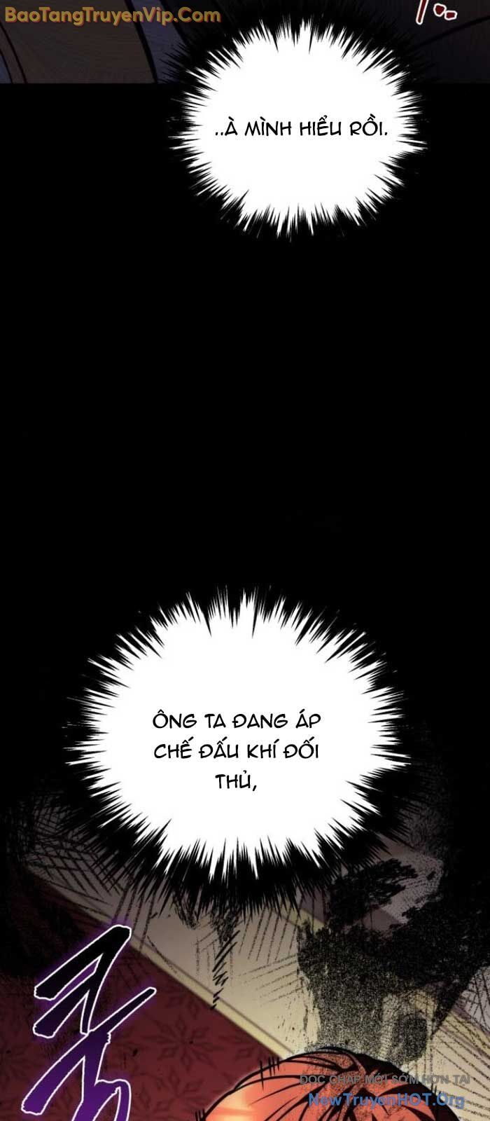 Hồi Quy Giả Của Gia Tộc Suy Vong Chương 87 Ảnh 47