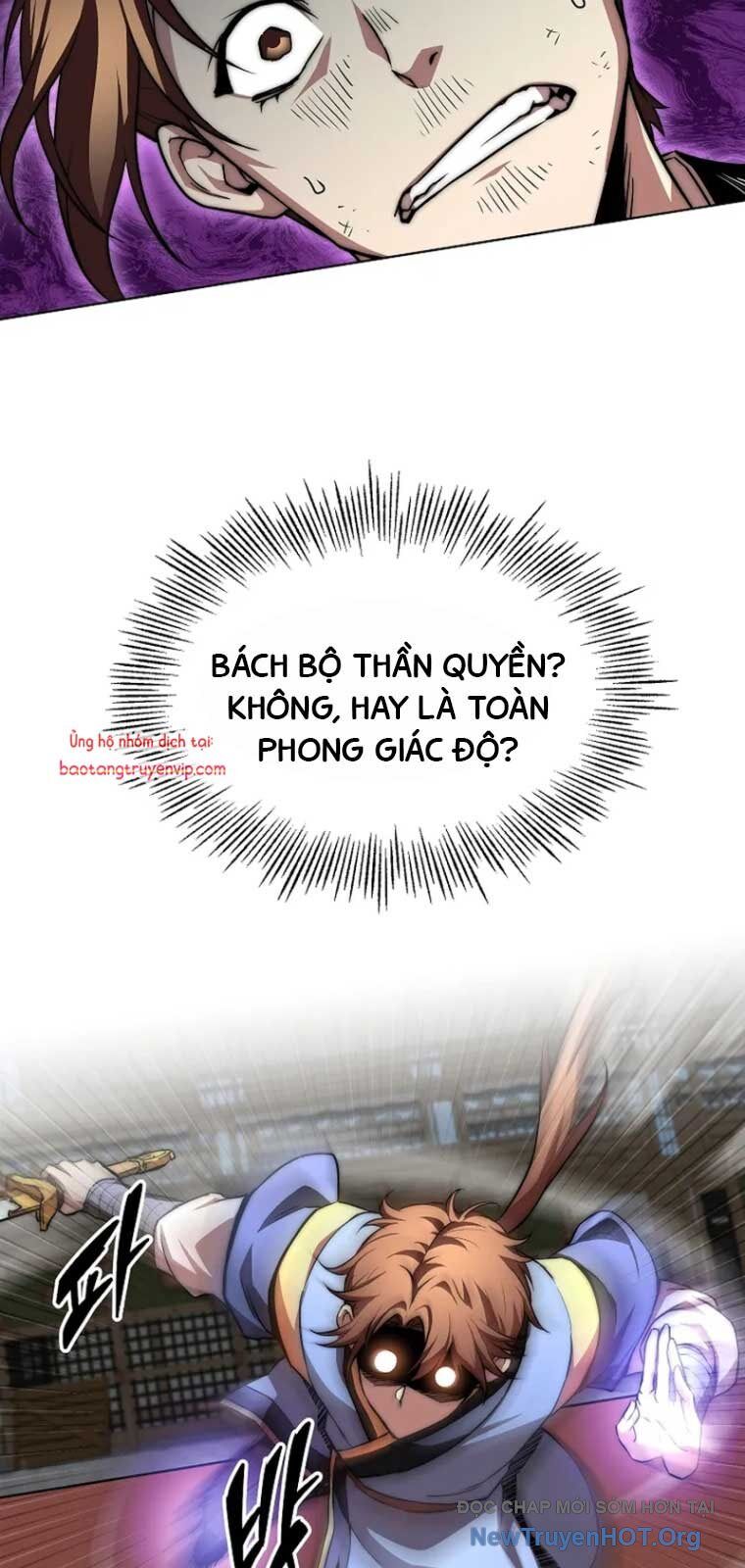Con Trai Của Gia Tộc Nam Cung Thế Gia Chương 86 Ảnh 62