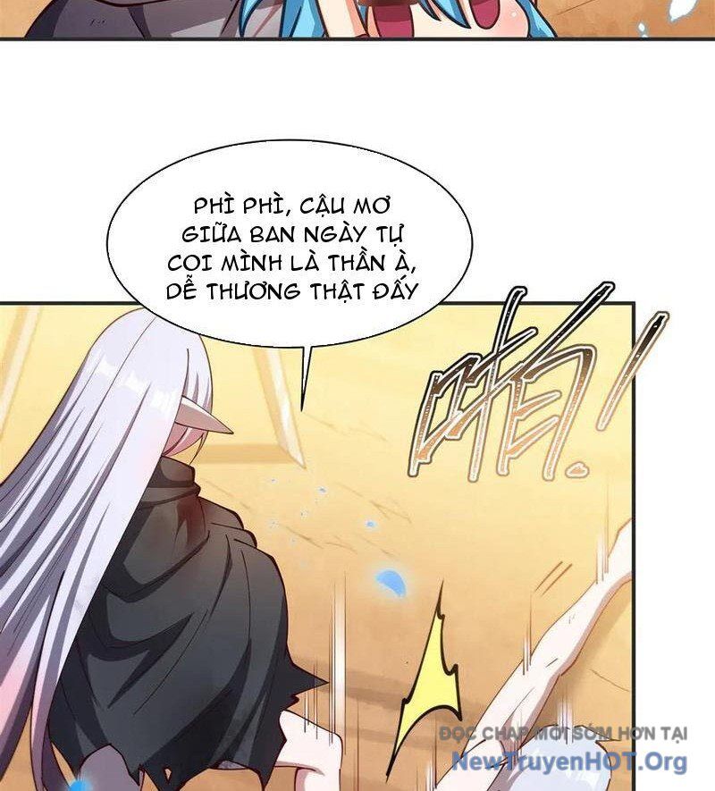 Huyết Cơ Và Kỵ Sĩ Chương 386 Ảnh 12