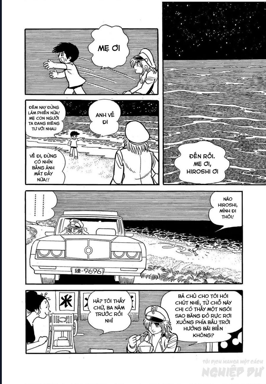 Black Jack Gaiden: Midnight Chương 12 Ảnh 12
