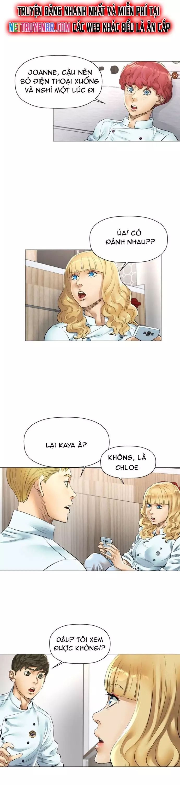 Thánh Nấu Ăn Chương 26 Ảnh 5
