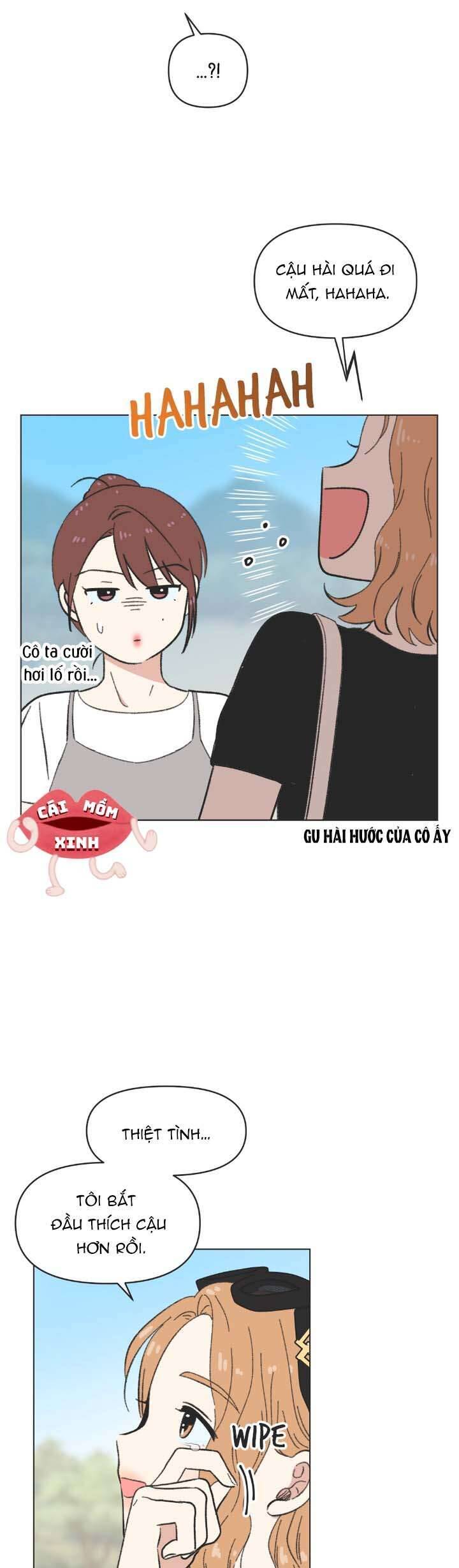 Seasons Of Lovesome Chương 32 Ảnh 36