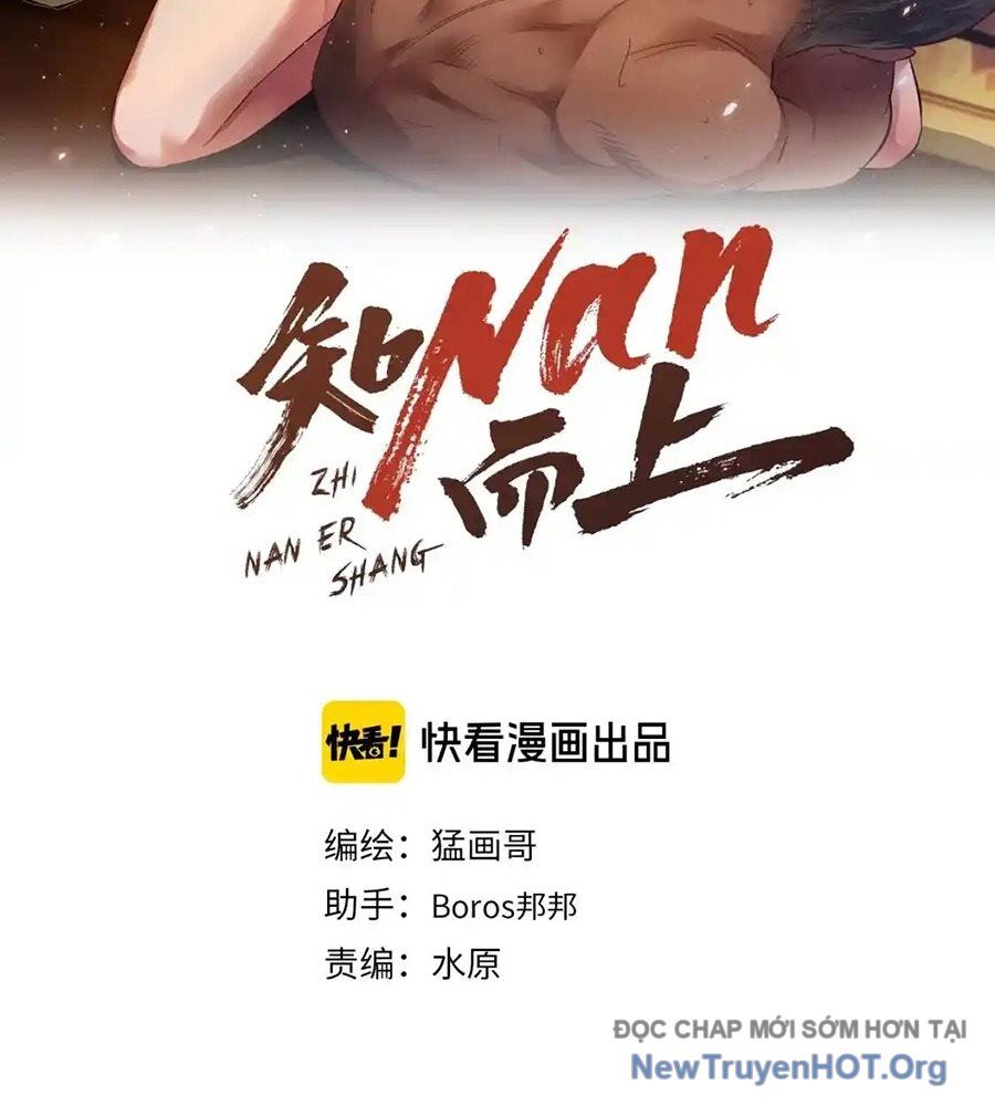 Dẫu Nản Vẫn Cố Chương 14 Ảnh 3