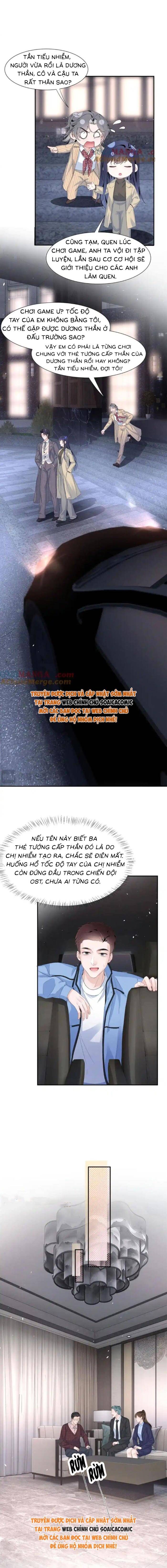 Phu Nhân Lại Rơi Áo Choàng Chương 78 Ảnh 6
