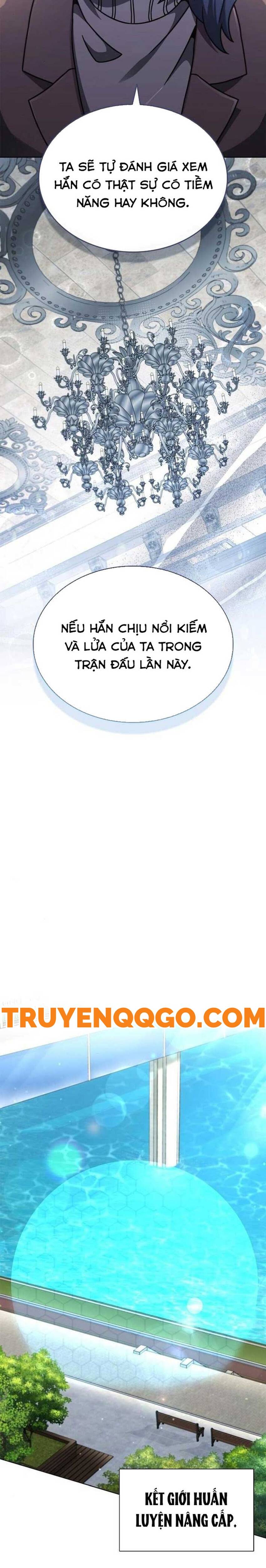Thần Chết Part-Time Chương 18 Ảnh 18