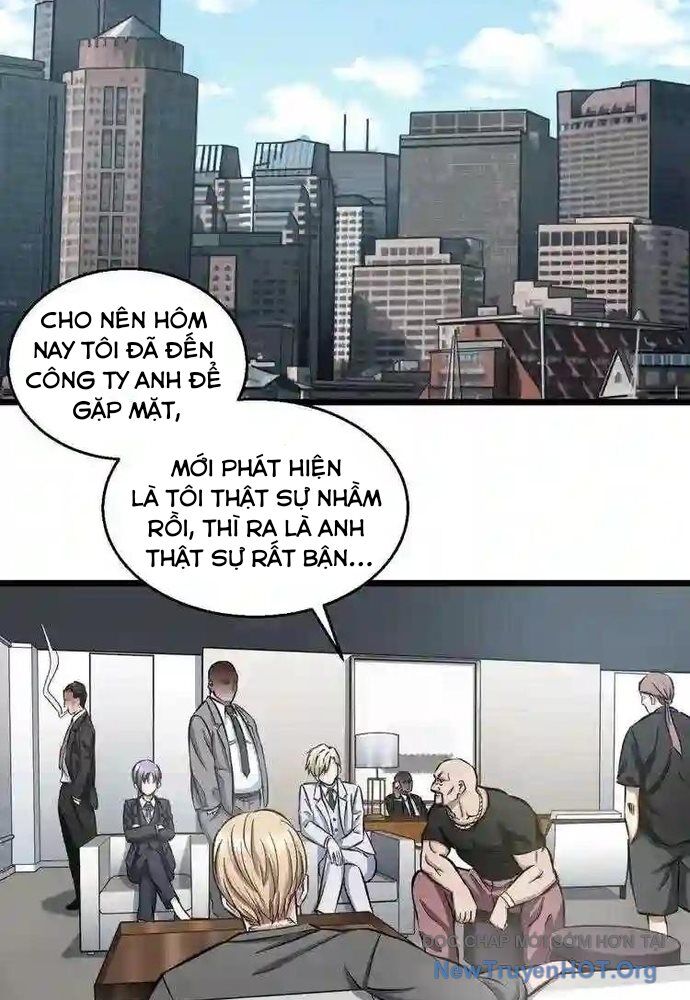 Dẫu Nản Vẫn Cố Chương 13 Ảnh 5
