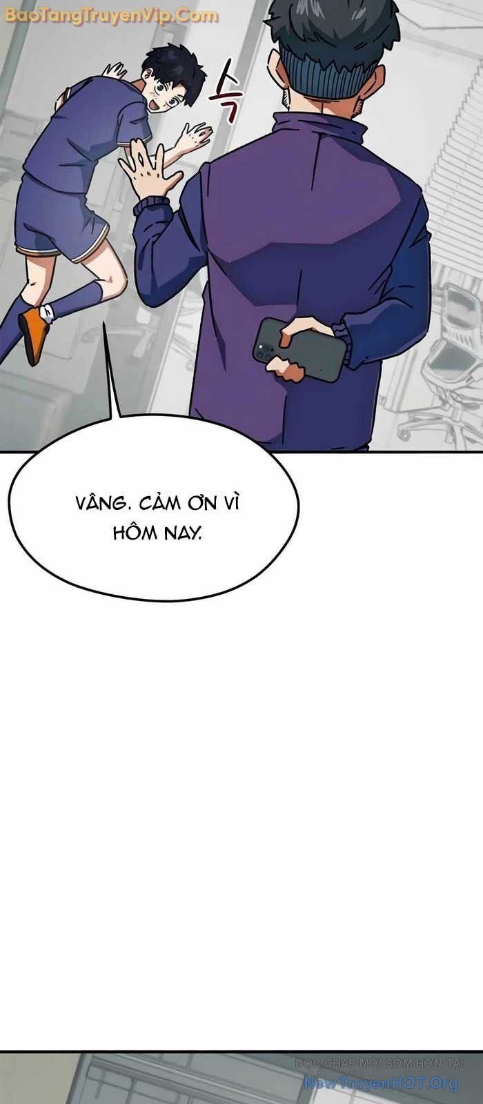 Tôi Bị Hiểu Lầm Là Siêu Sao Trên Sân Cỏ Chương 26 Ảnh 17