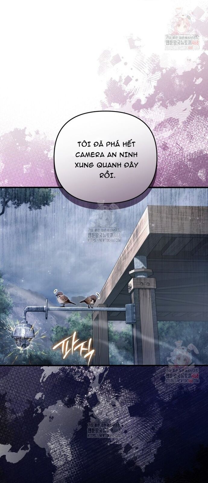 Huyễn Tượng Thợ Săn Tại Dị Giới Chương 46 Ảnh 13