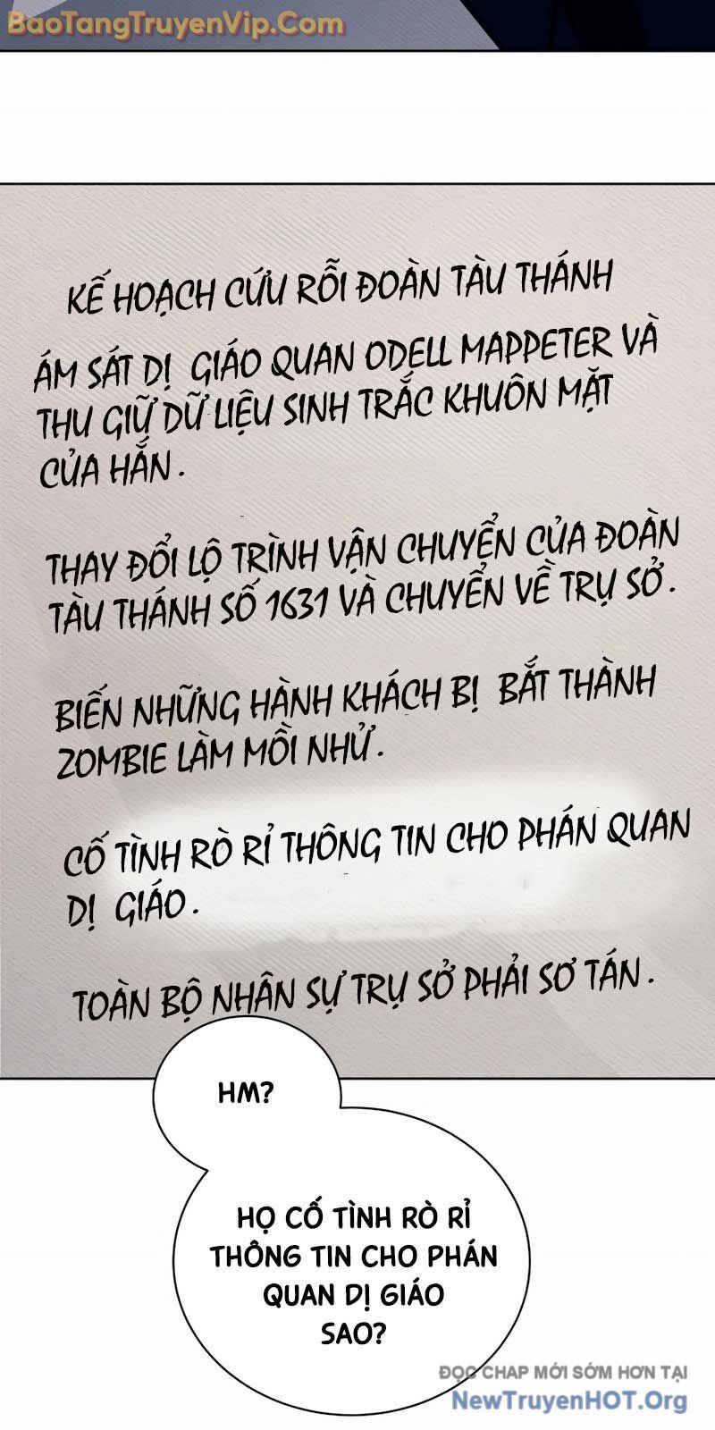 Tử Linh Sư Thiên Tài Của Học Viện Chương 173 Ảnh 18