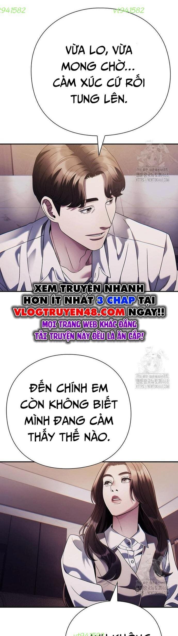 Nhân Viên Văn Phòng Nhìn Thấy Vận Mệnh Chương 118 Ảnh 8