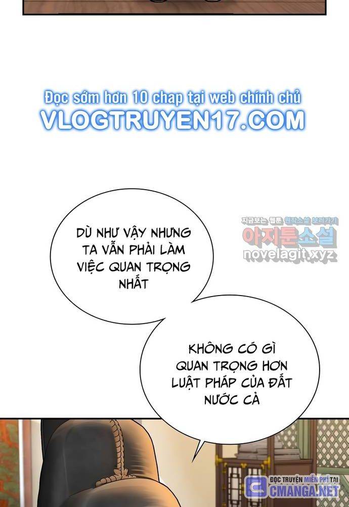 Muscle Joseon Chương 56 Ảnh 85