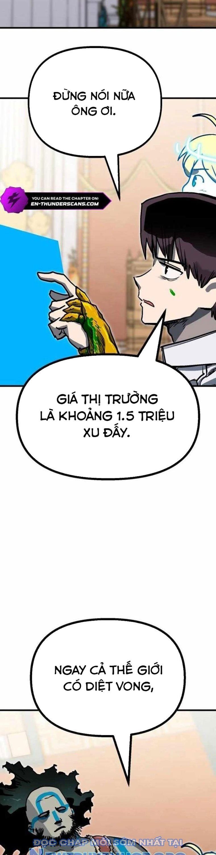 Lỗi Hệ Thống Chương 48 Ảnh 51
