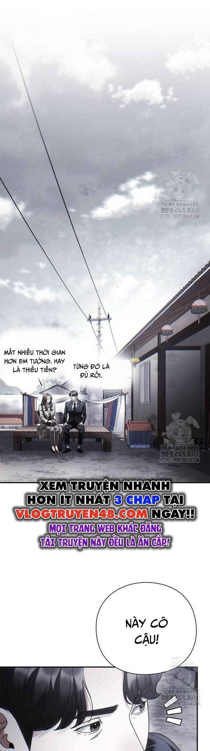 Nhân Viên Văn Phòng Nhìn Thấy Vận Mệnh Chương 119 Ảnh 7