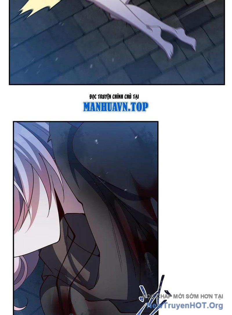 Huyết Cơ Và Kỵ Sĩ Chương 386 Ảnh 52