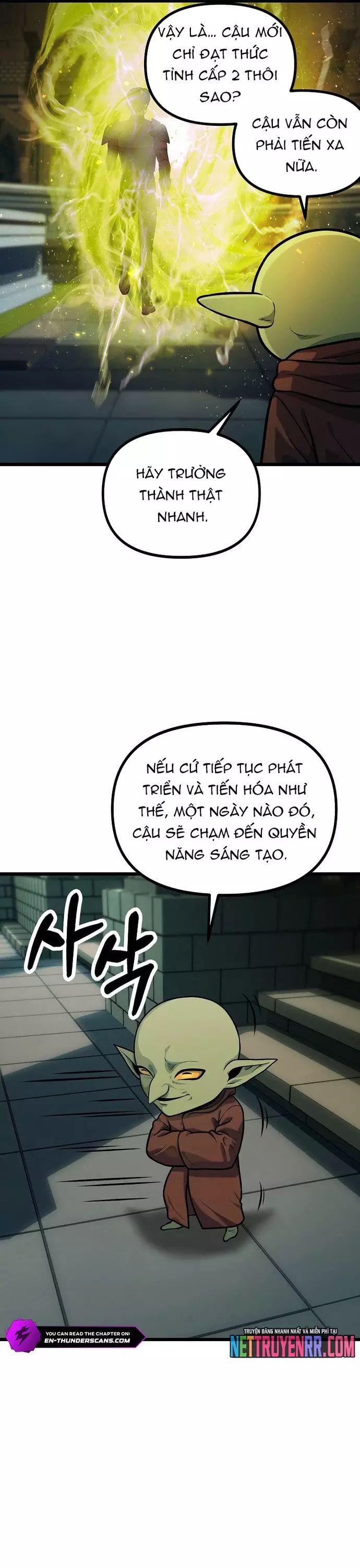 KiếM TiềN BằNg Kỹ Năng Sao ChéP Chương 33 Ảnh 21