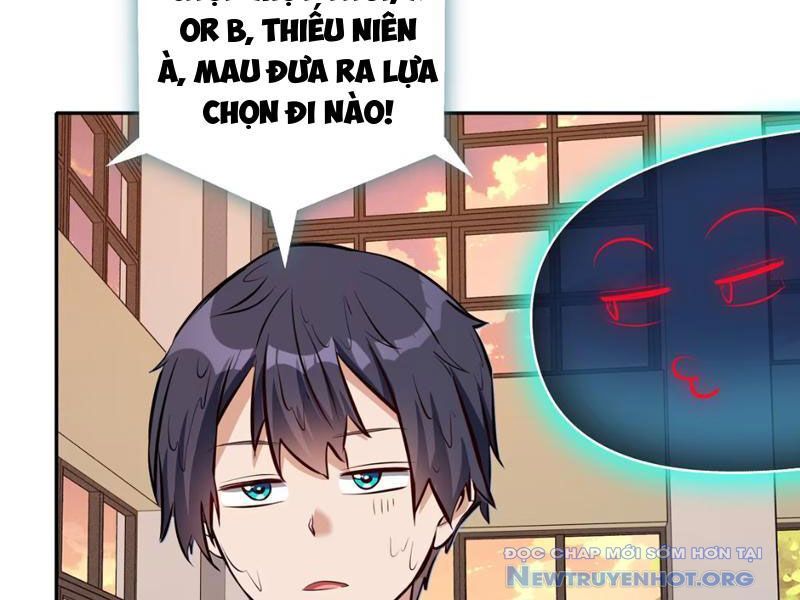 Hẹn Hò Để Cứu Thế Giới Chương 12 Ảnh 58
