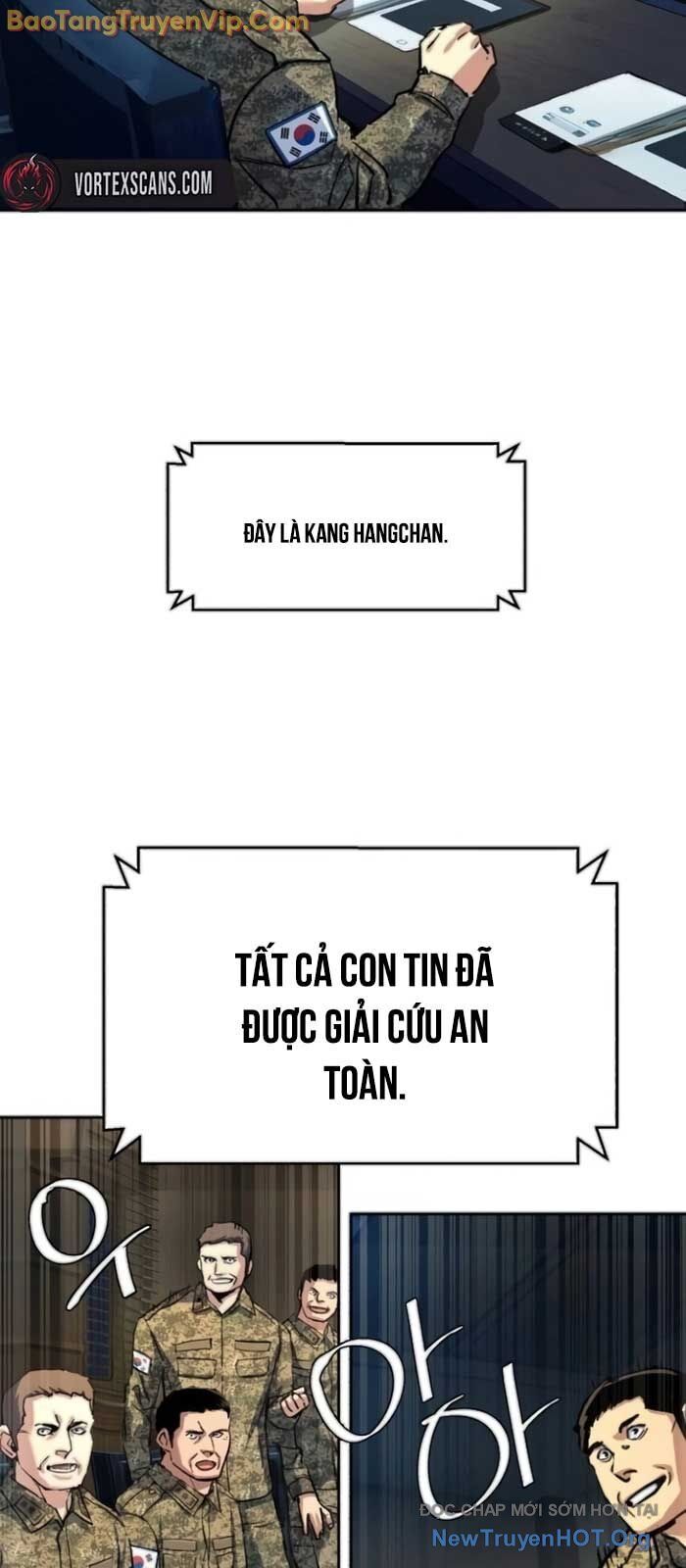 Bạn Học Tôi Là Lính Đánh Thuê Chương 243 Ảnh 83