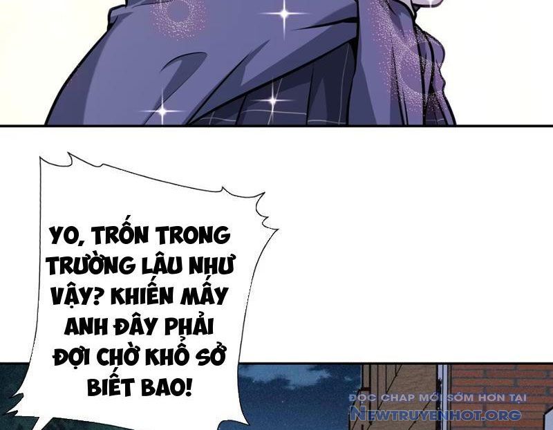 Hẹn Hò Để Cứu Thế Giới Chương 12 Ảnh 136