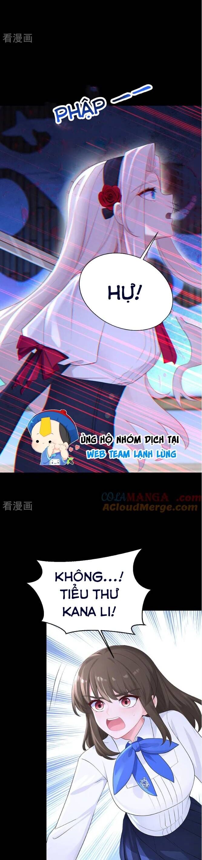 Xuyên Nhanh: Ký Chủ Cô Ấy Một Lòng Muốn Chết Chương 162 Ảnh 4