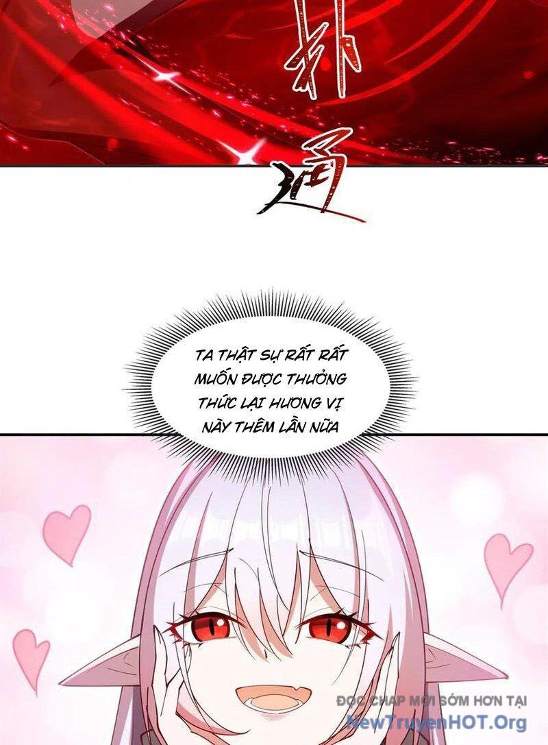 Huyết Cơ Và Kỵ Sĩ Chương 386 Ảnh 36