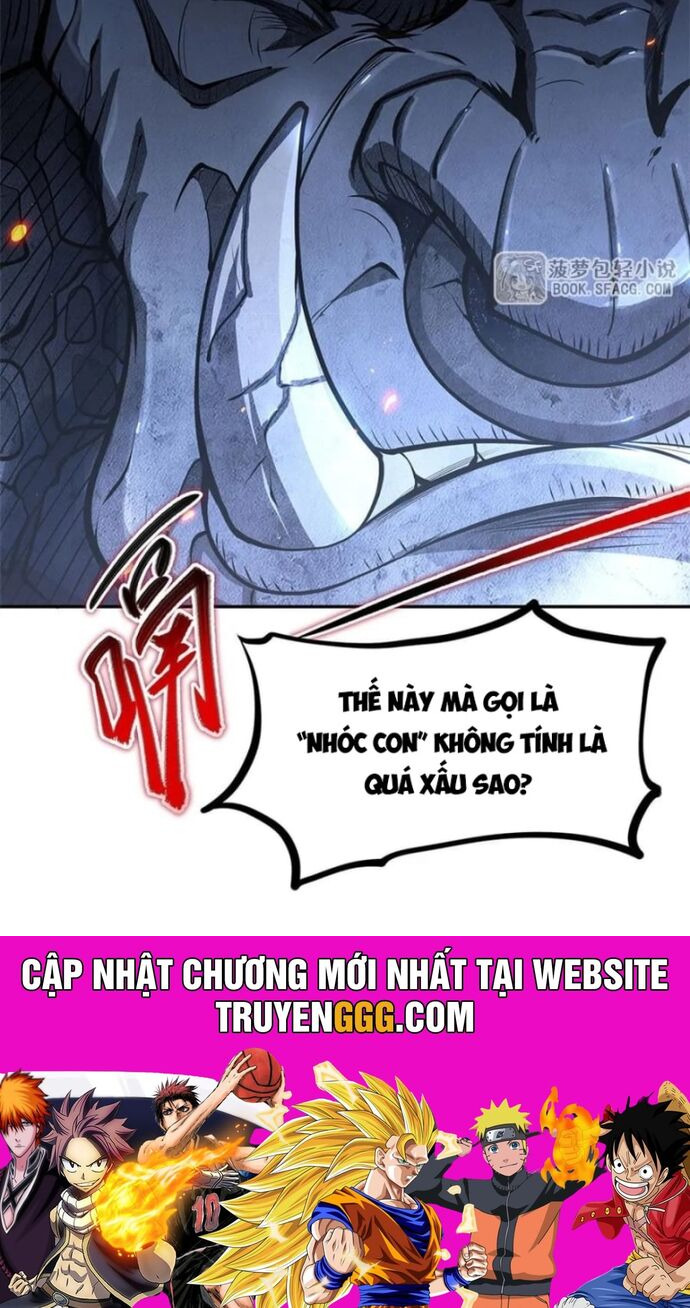 Tại Thế Giới Với Đầy Những Câu Chuyện Ma Quái Trở Thành Ma Nữ Chương 109 Ảnh 23