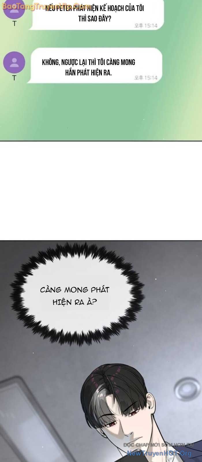 Sát Thủ Peter Chương 99.1 Ảnh 109