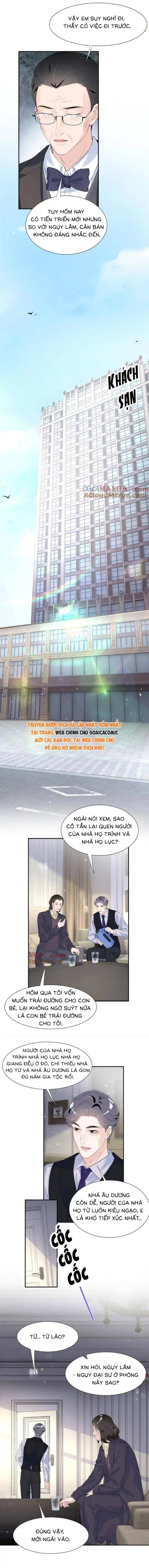 Phu Nhân Lại Rơi Áo Choàng Chương 78 Ảnh 9