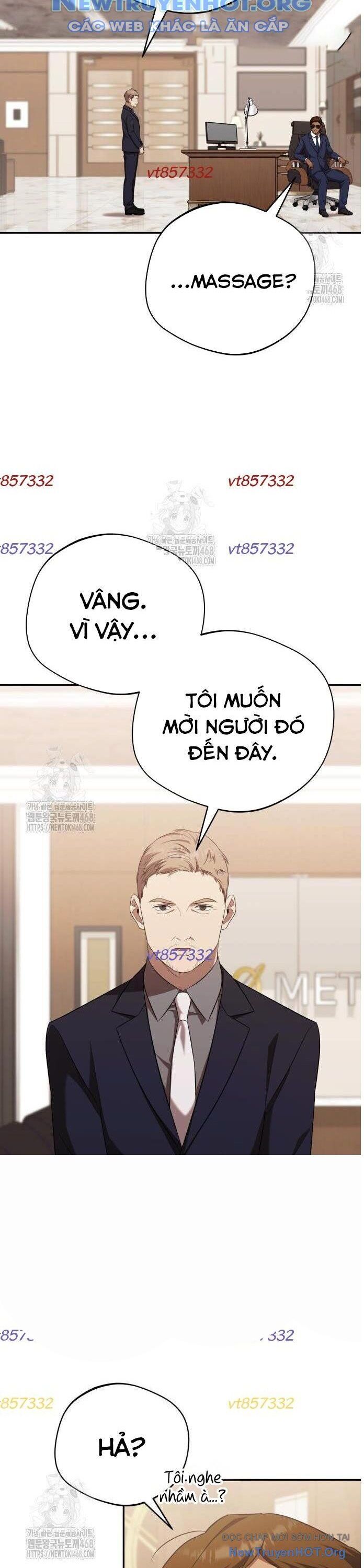 Thiên Ma Bấm Huyệt Chương 63 Ảnh 18