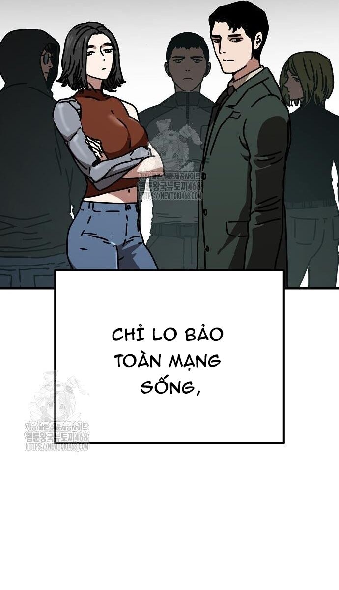 Ngôi Nhà Ẩn Ngày Tận Thế Chương 54 Ảnh 136