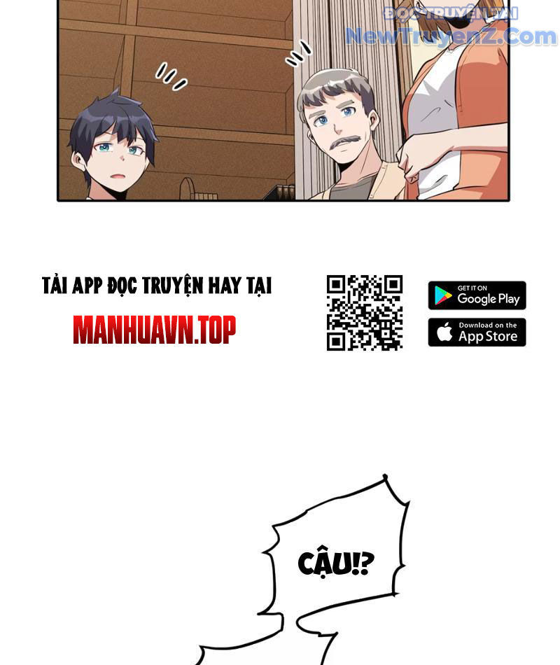 Hẹn Hò Để Cứu Thế Giới Chương 9 Ảnh 19
